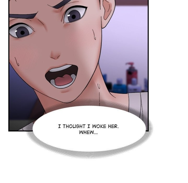 Come to My Place chapter 7 page 75