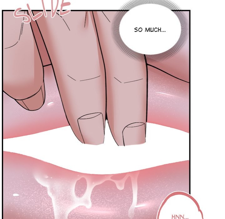 Come to My Place chapter 7 page 89