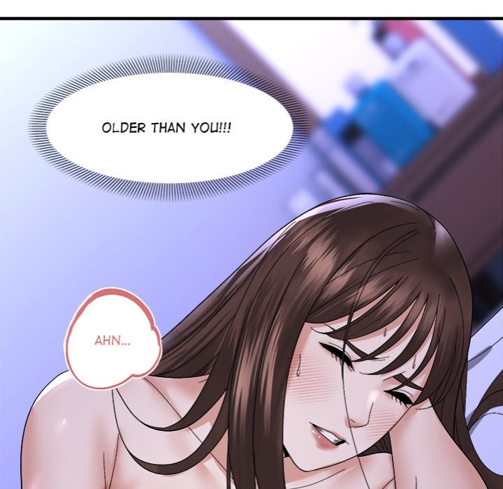 Come to My Place chapter 7 page 91