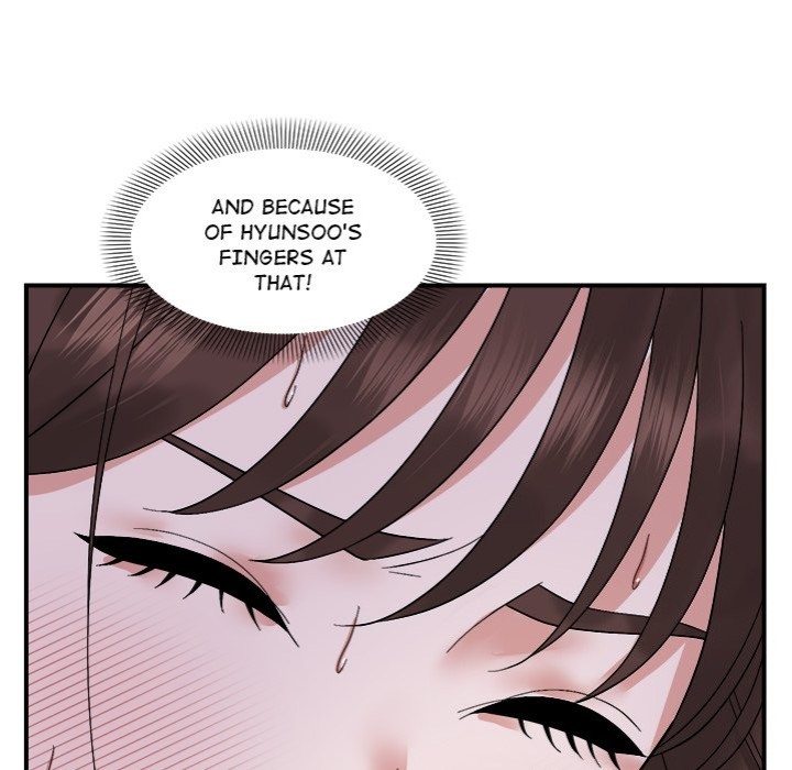 Come to My Place chapter 7 page 94
