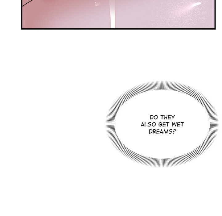Come to My Place chapter 7 page 107
