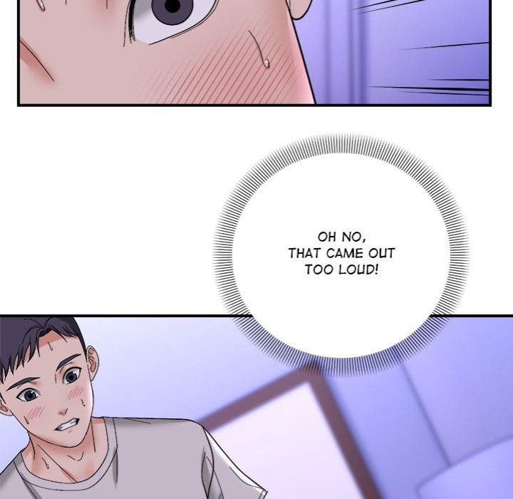 Come to My Place chapter 7 page 119