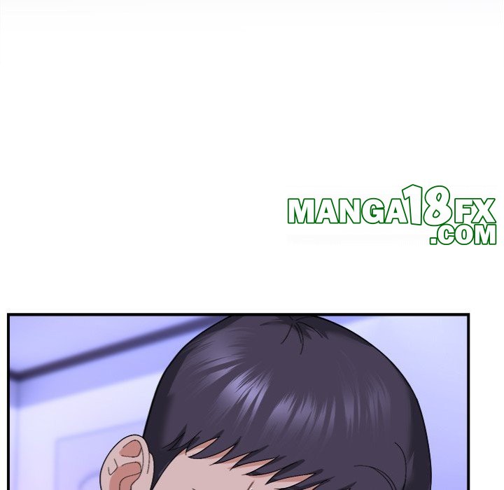 Come to My Place chapter 7 page 126