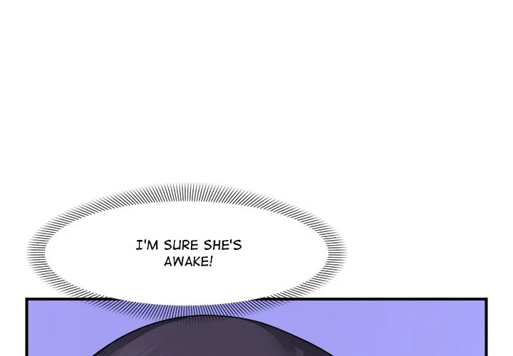 Come to My Place chapter 8 page 1