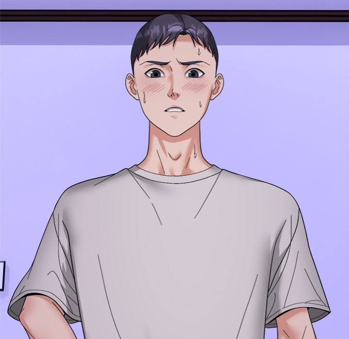 Come to My Place chapter 8 page 16