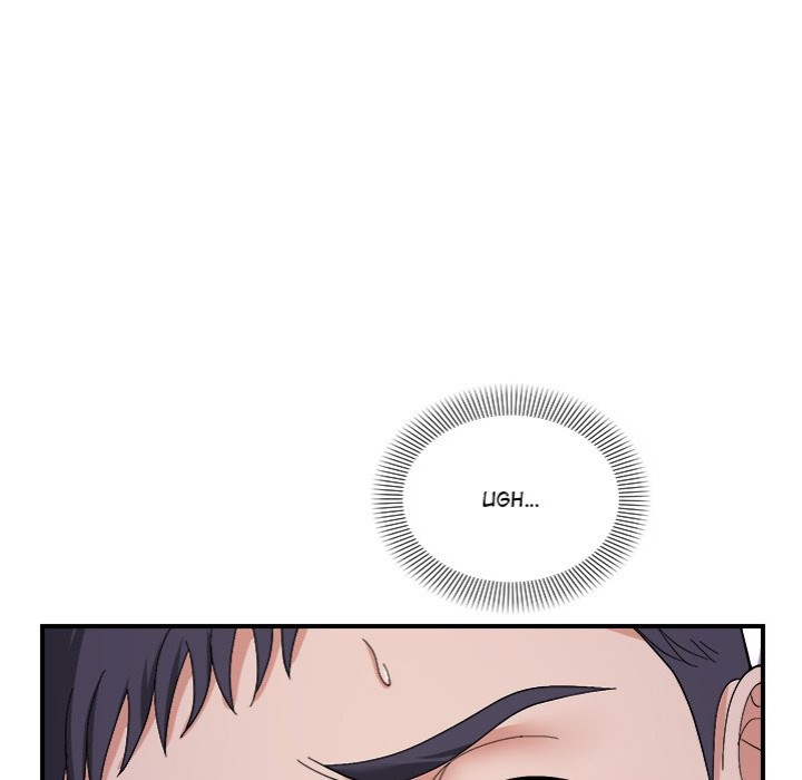 Come to My Place chapter 8 page 18