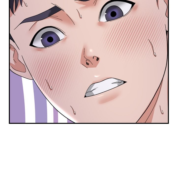 Come to My Place chapter 8 page 19