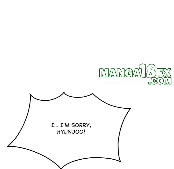 Come to My Place chapter 8 page 20