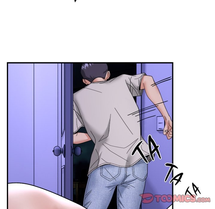Come to My Place chapter 8 page 21