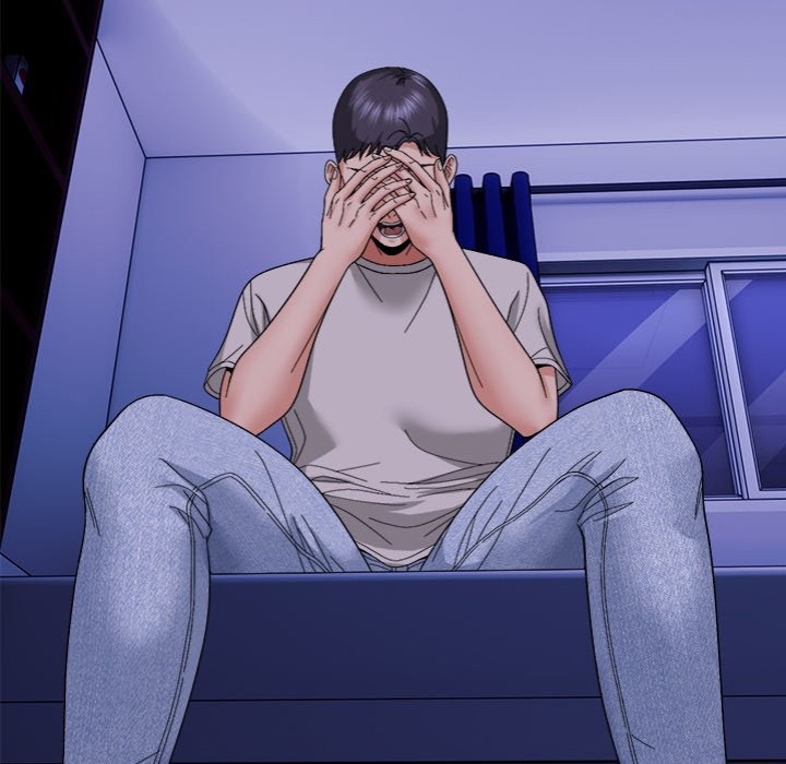 Come to My Place chapter 8 page 35