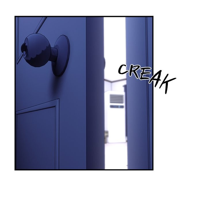 Come to My Place chapter 8 page 37