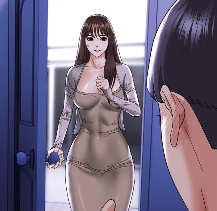 Come to My Place chapter 8 page 41