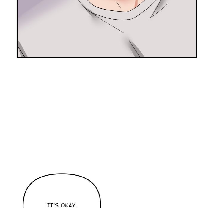 Come to My Place chapter 8 page 45