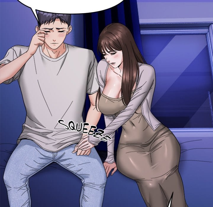 Come to My Place chapter 8 page 48
