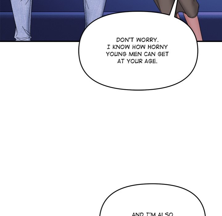 Come to My Place chapter 8 page 49