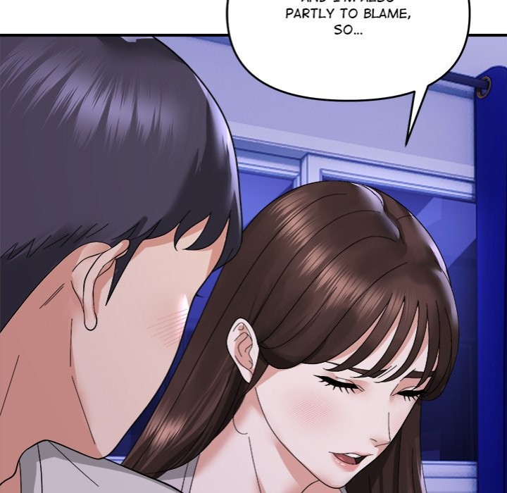 Come to My Place chapter 8 page 50