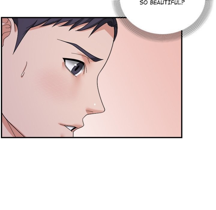 Come to My Place chapter 8 page 52