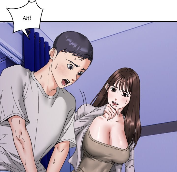 Come to My Place chapter 8 page 55