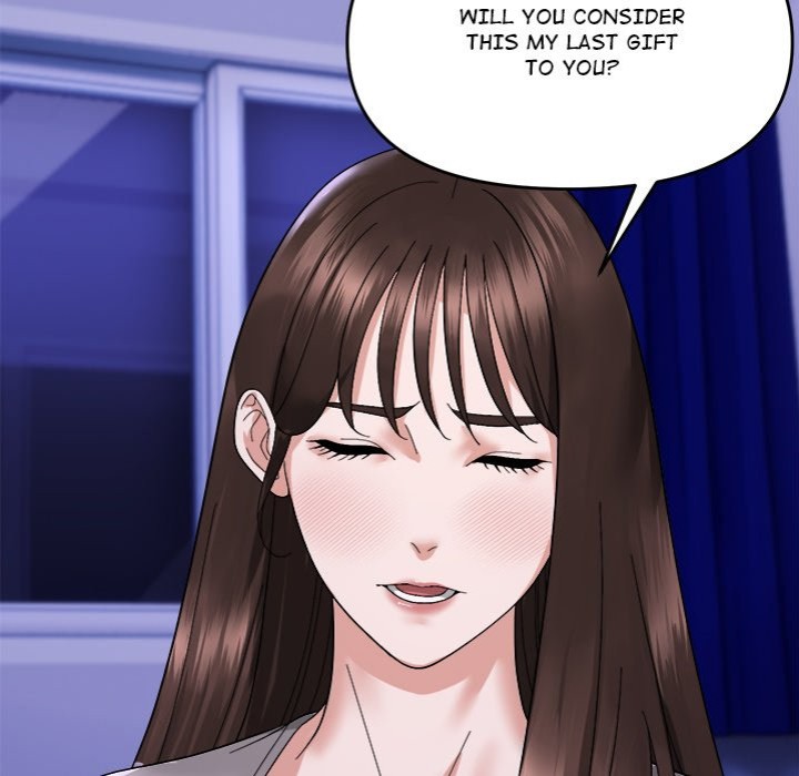 Come to My Place chapter 8 page 59