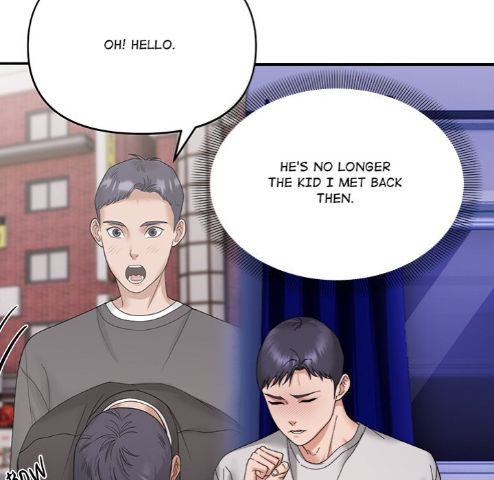 Come to My Place chapter 8 page 71