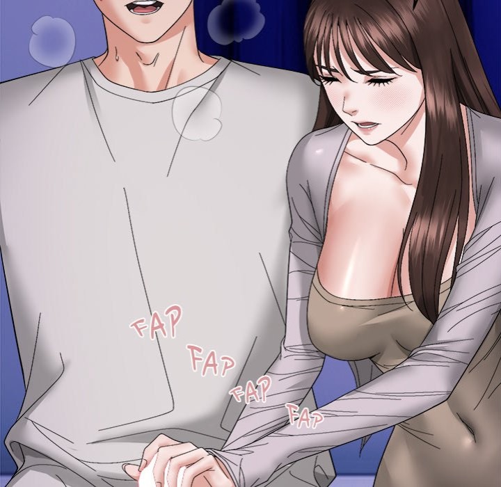 Come to My Place chapter 8 page 86
