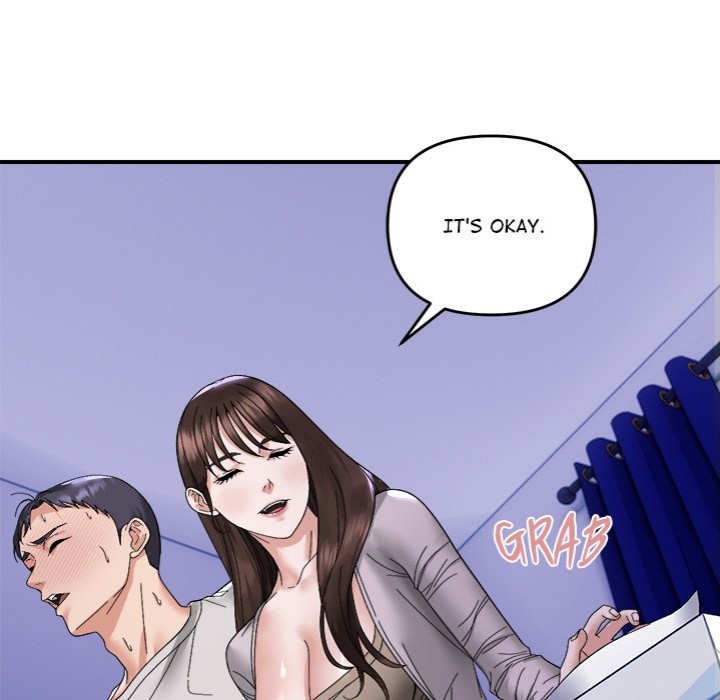 Come to My Place chapter 8 page 91