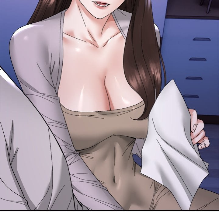 Come to My Place chapter 8 page 94