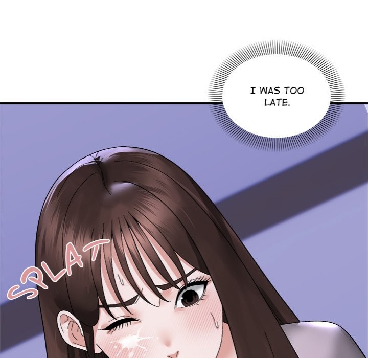 Come to My Place chapter 8 page 102