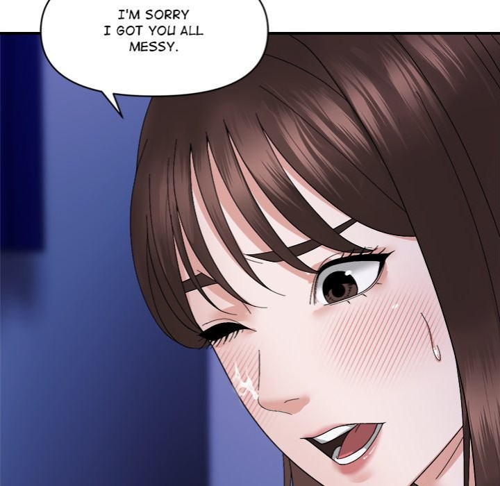 Come to My Place chapter 8 page 107