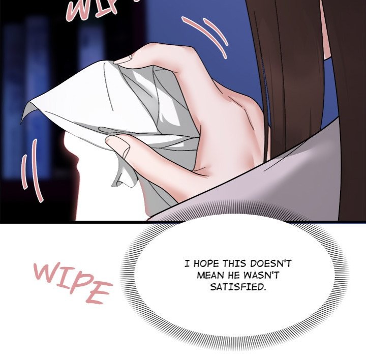 Come to My Place chapter 8 page 114