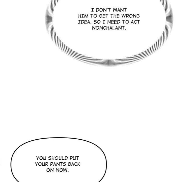 Come to My Place chapter 8 page 117