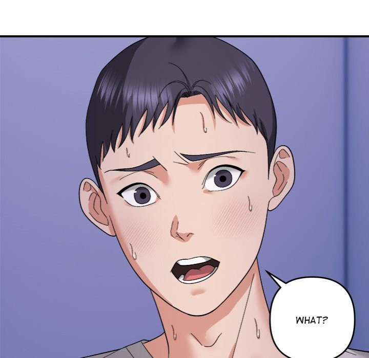 Come to My Place chapter 8 page 122