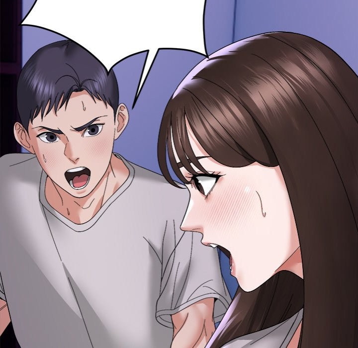 Come to My Place chapter 8 page 124