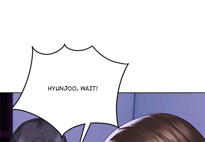 Come to My Place chapter 9 page 1