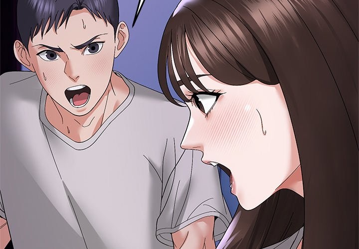 Come to My Place chapter 9 page 2