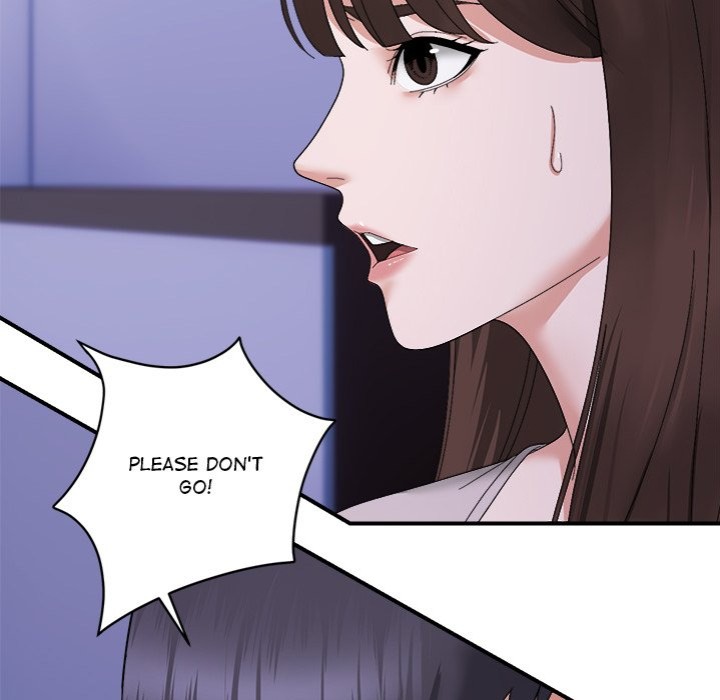 Come to My Place chapter 9 page 6