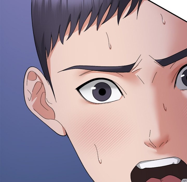 Come to My Place chapter 9 page 7