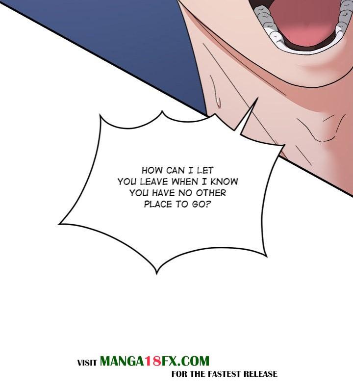 Come to My Place chapter 9 page 8