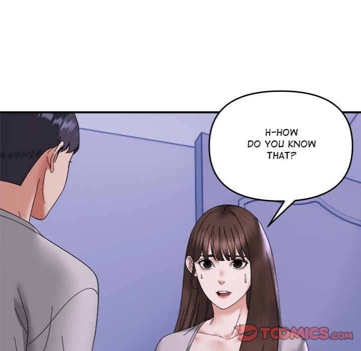 Come to My Place chapter 9 page 9