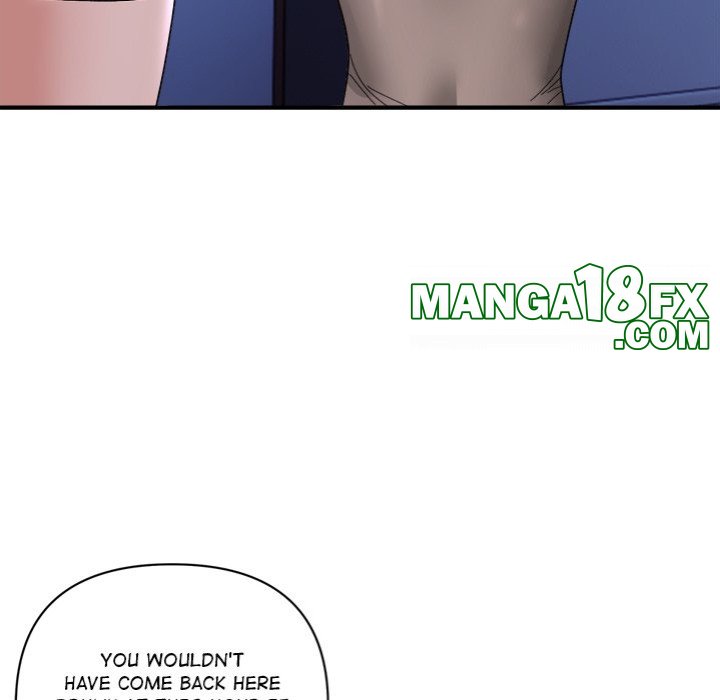 Come to My Place chapter 9 page 11