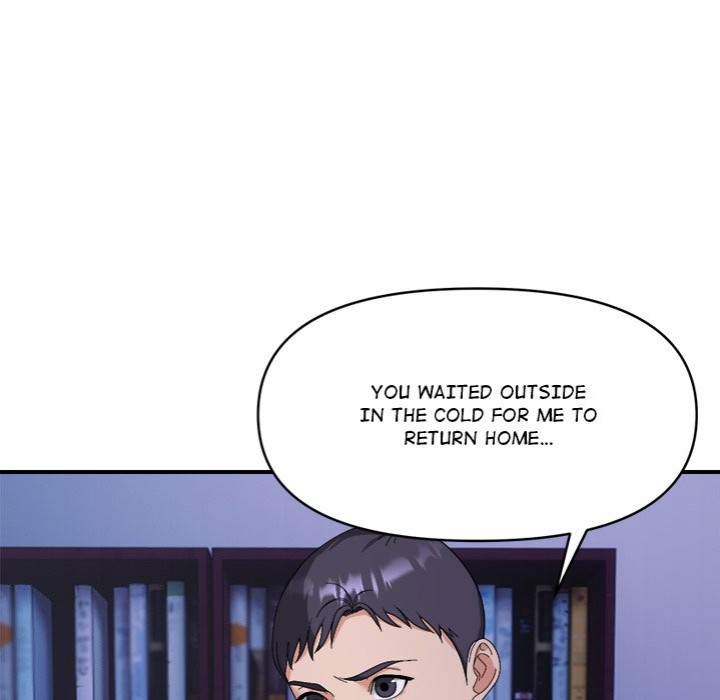 Come to My Place chapter 9 page 14