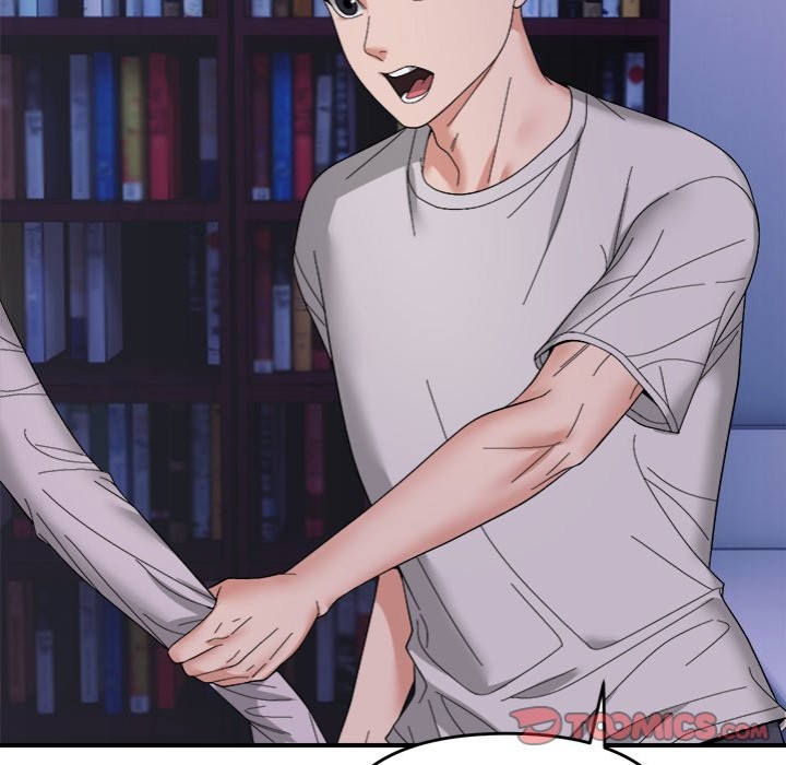 Come to My Place chapter 9 page 15