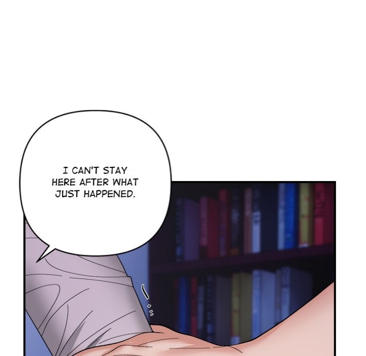 Come to My Place chapter 9 page 18