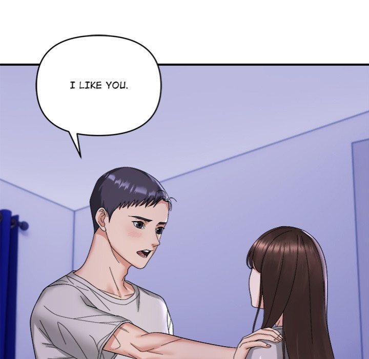 Come to My Place chapter 9 page 24