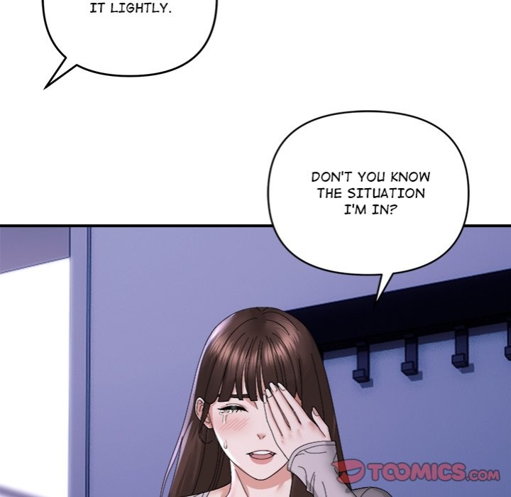 Come to My Place chapter 9 page 33