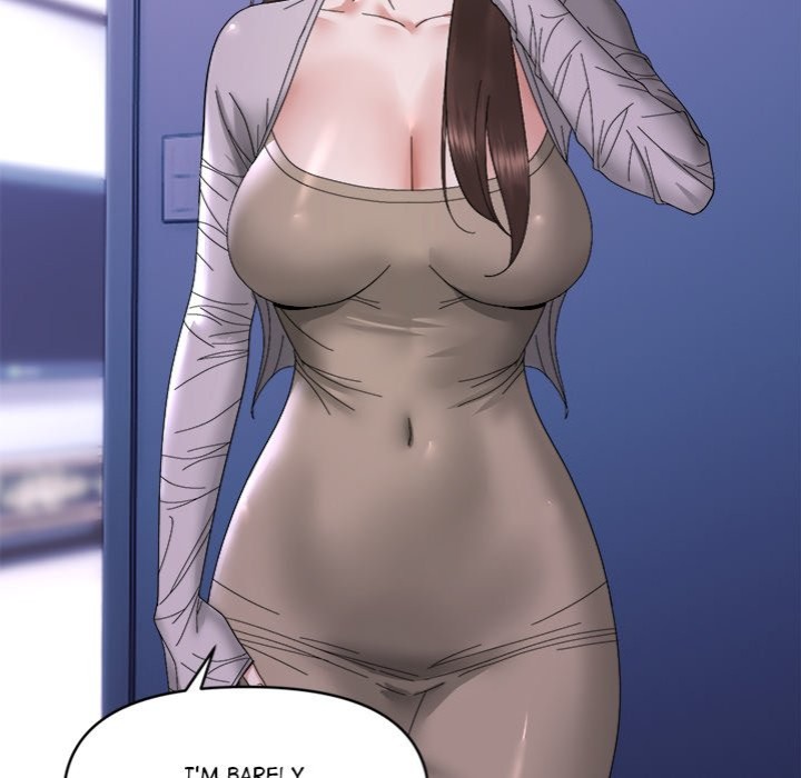 Come to My Place chapter 9 page 34