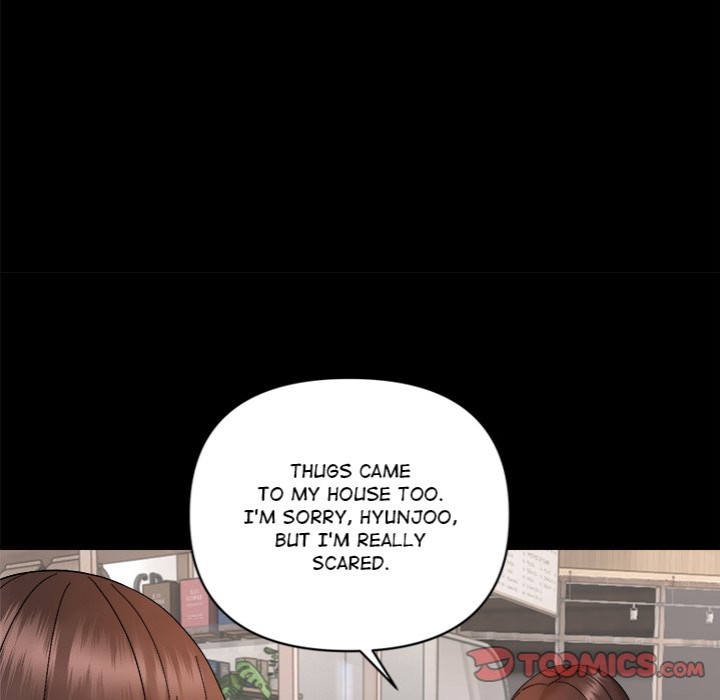 Come to My Place chapter 9 page 39