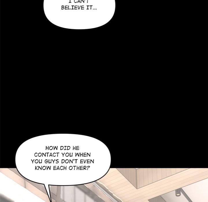 Come to My Place chapter 9 page 41