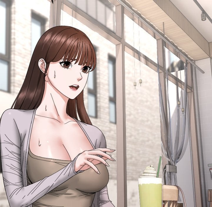 Come to My Place chapter 9 page 42