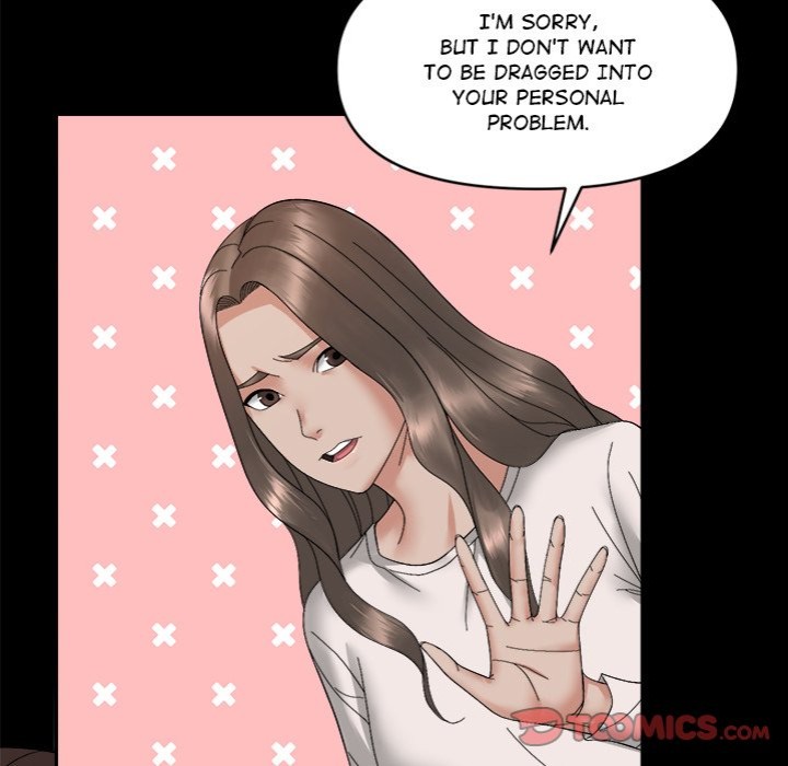 Come to My Place chapter 9 page 45